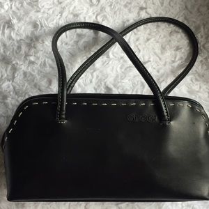 Vintage Gucci bag
